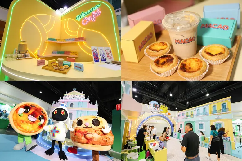 Macao Government Tourism Office Unveils "Macao Pavilion" at TITF 2026, Inviting Thai Travelers to Discover a New Side of Macao