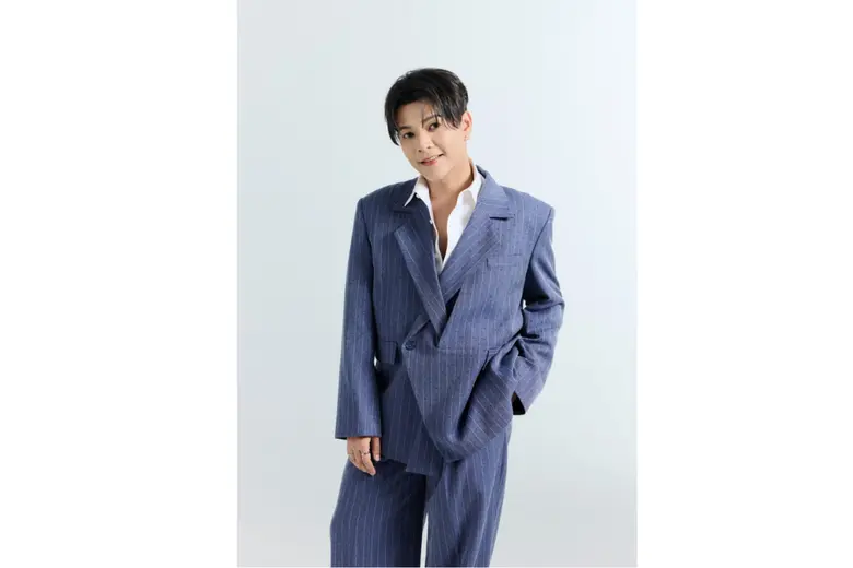 "บอย สมภพ" ส่งซิงเกิลใหม่ "เติมเกย์ (Hop!)"เพลงป๊อปสดใส ตัวแทนเสียงหัวใจของสาววาย