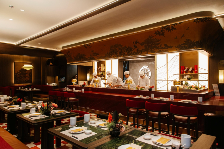 "ตู่ ปิยวดี" เปิดตัว Shichi Sathorn นิยามใหม่ของ Modern Japanese Luxury บนย่านสาทร "ริว วชิรวิชญ์" พร้อมด้วย 3 สาววง Blyss "ลิซ่า-แคนดี้-นีญ่า" ร่วมแสดงความยินดี