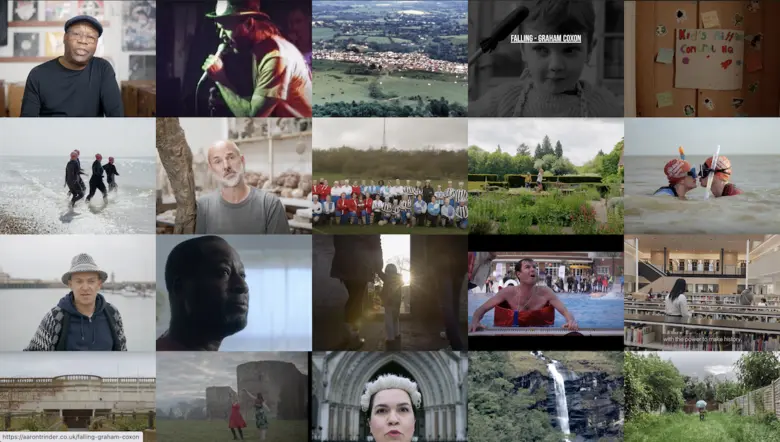 "Underground, Illegal, Free", Bangkok's debut introduction to the 90s' free party culture in Europe through a photo exhibition by Vinca Petersen and a film screening by Aaron Trinder