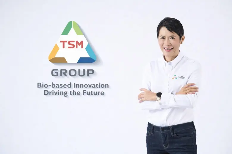 กลุ่มทีเอสเอ็ม รับเครื่องหมายคาร์บอนฟุตพริ้นท์ ตอกย้ำเดินหน้าธุรกิจสู่สังคมคาร์บอนต่ำอย่างยั่งยืน