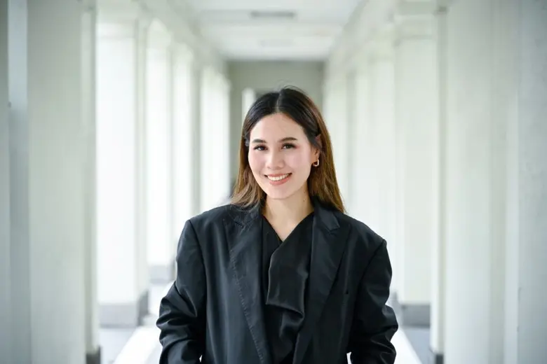 Turning Durian Peels into Soft Power: Chula PhD Innovates Thailand's First Sustainable Woven Fiber