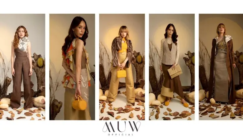 Turning Durian Peels into Soft Power: Chula PhD Innovates Thailand's First Sustainable Woven Fiber