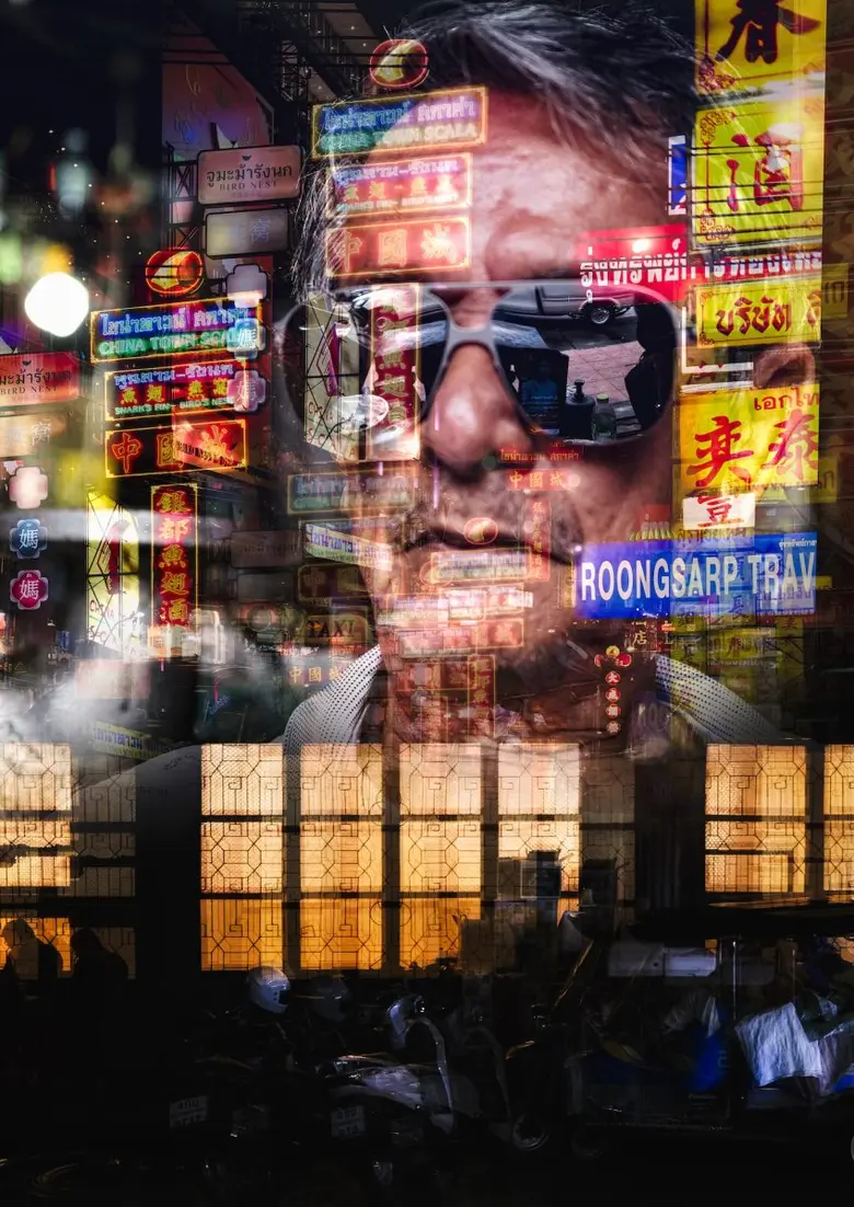 The Show Must Go On เรื่องเล่าผ่านเลนส์ของ 'สมัชชา อภัยสุวรรณ' ใน BKKDW 2026