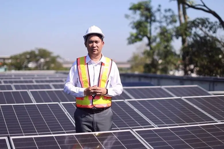 บมจ.เอนเนอร์จี ไทย เทรดดิ้ง ฮับ "ETTH" สุดฮอต ปิดจองซื้อหุ้น IPO จำนวน 10 ล้านหุ้น ขายหมดเกินคาด ดันมาร์เก็ตแคปทะลุ 412.5 ลบ.