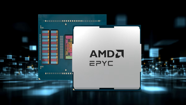 AMD - มาตรฐานใหม่ของการประมวลผลบนคลาวด์
