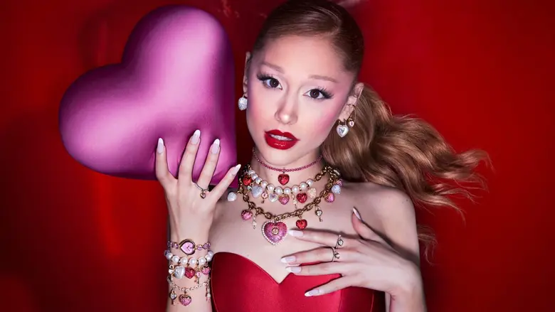 สวารอฟสกี้ รังสรรค์ความรักผ่านประกายคริสตัล เผยโฉมคอลเลกชัน 'Charming Love' เติมประกายรักรับวาเลนไทน์ 2026