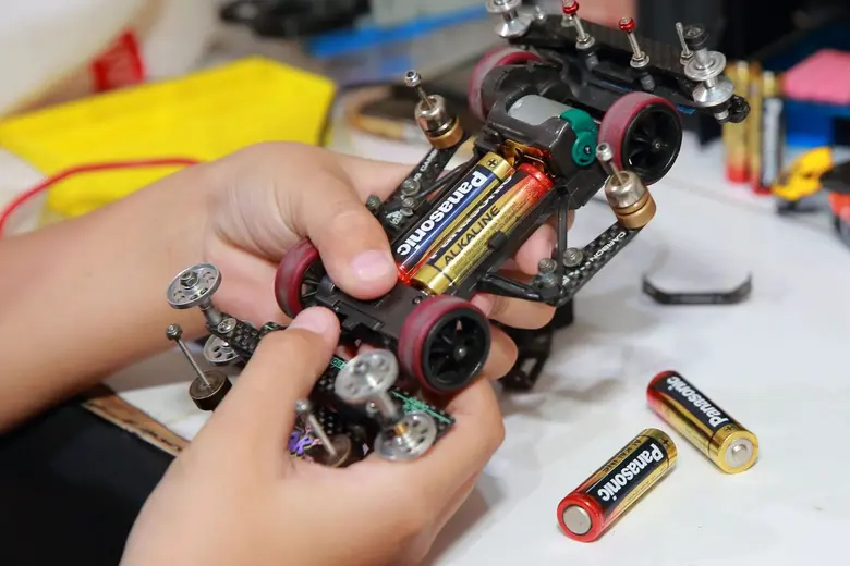 Panasonic Energy Thailand Announced as Official Battery Sponsor of the Tamiya Asia Challenge 2026 (Thailand), Elevating Racing Performance and Expanding into the Hobbyist Market