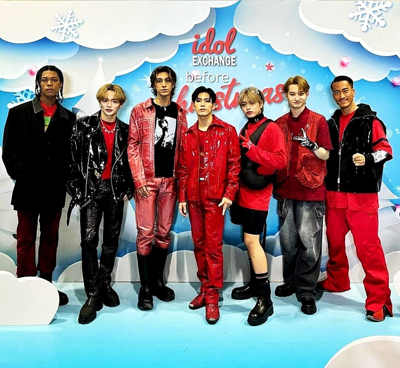 ฟรีอีเวนต์ทางดนตรีตลอดปี 2569 เอ็ม บี เค เซ็นเตอร์ ผนึกกำลัง IDX จัดงาน Idol Exchange สุดฟิน! สุดมันส์! ใกล้ชิดศิลปินสุดโปรดกว่า 100 ชีวิต ทั้งนักแสดงซีรีส์วาย ซีรีส์ยูริ ศิลปิน T-Pop