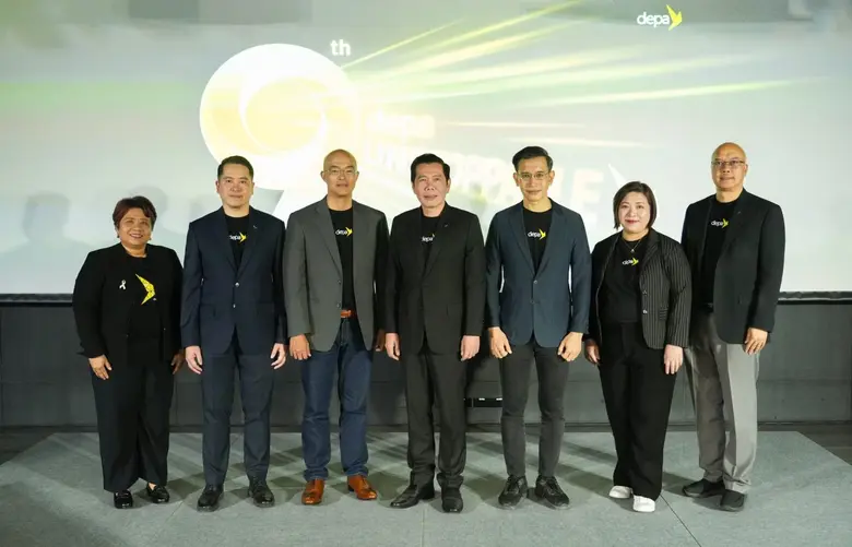 depa Announces 2026 Operational Plan Under the 9th Year depa Unstoppable