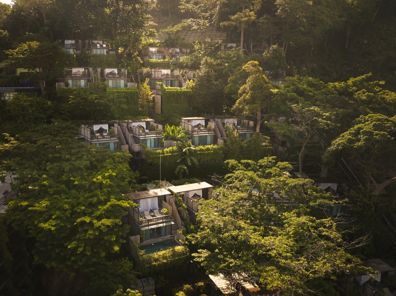 IHG Hotels & Resorts เชื่อมั่นศักยภาพไทย ยกเป็นดินแดนแห่งโอกาส