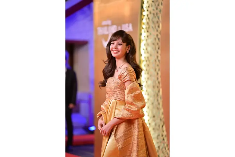 ททท. เปิดตัว "ลิซ่า - ลลิษา มโนบาล" ในฐานะ Amazing Thailand Ambassador ชวนนักท่องเที่ยวมาสัมผัสทุกความรู้สึกที่ประเทศไทย