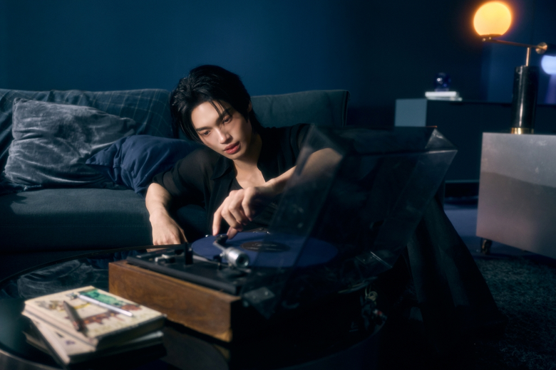 "WIN METAWIN" ชวนแฟนๆ ทุกคนมาแต่งเติมสีสันในปี 2026 กับซิงเกิลล่าสุด "Yours" เพลงของคนที่ยอมให้เธอหมดทั้งใจ!