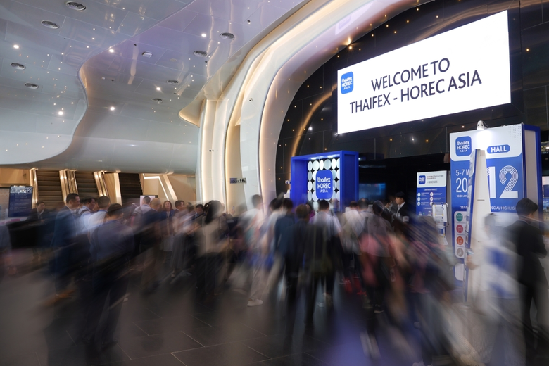 THAIFEX - HOREC Asia Puts Skills and Execution at the Centre of Hospitality