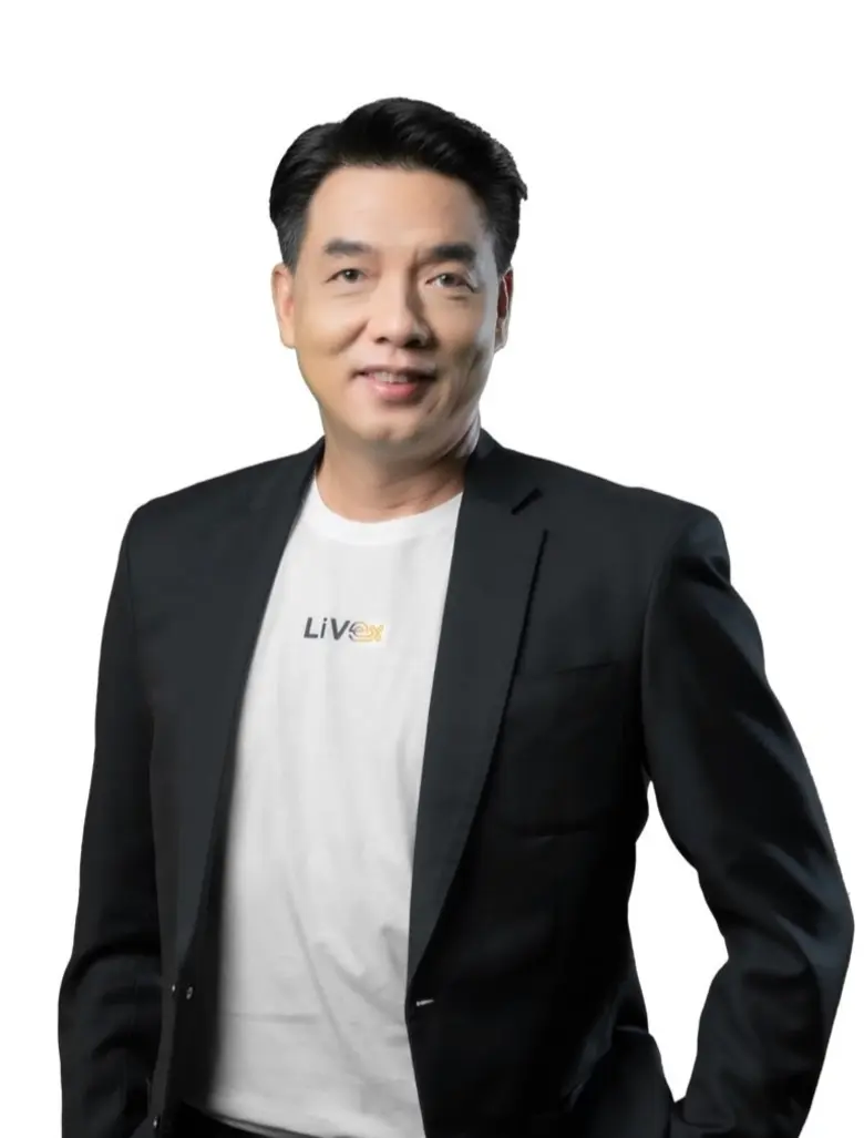 LiVEx welcomes listing of "ETTH26" on January 30