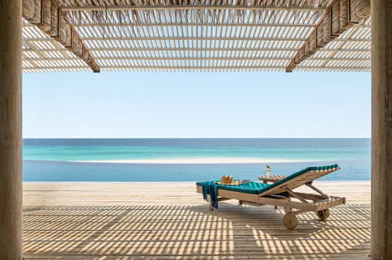 Beloved Maldivian Resort Reimagined: NH Collection Maldives Reethi Returns with Renewed Grace