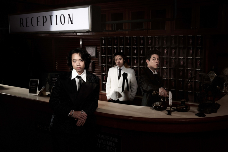 'Tilly Birds' ปล่อยอัลบั้มภาษาอังกฤษชุดแรก "I'll Remember To Forget You" พาดนตรีเดินทางสู่สากล พร้อม MV ใหม่ "Shouting Eyes"