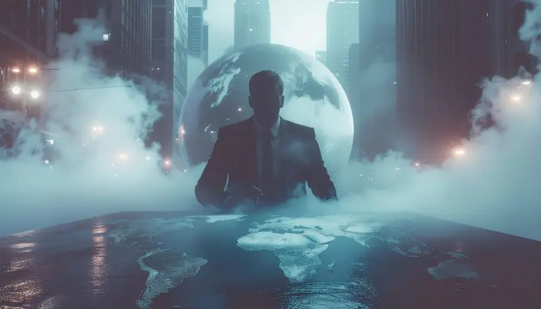 ประเด็นภูมิรัฐศาสตร์โลกและไทม์ไลน์การจัดตั้งรัฐบาลใหม่เป็นปัจจัยเสี่ยงสำคัญต่อเศรษฐกิจไทยในปี 2569