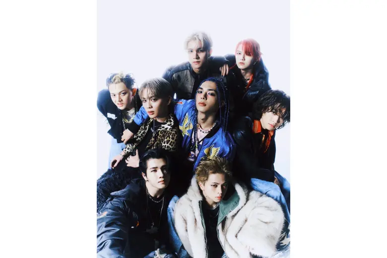 ONE OR EIGHT เปิดตัวมินิอัลบั้มชุดแรก "GATHER" พร้อมเพลงหลัก "TOKYO DRIFT"