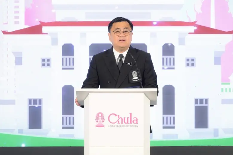 จุฬาฯ เจ้าภาพการประชุมวิชาการนานาชาติ Asian Sustainable Campus Network (ASCN) และการประชุมเครือข่ายมหาวิทยาลัยยั่งยืนแห่งประเทศไทย (SUN) ครั้งที่ 10