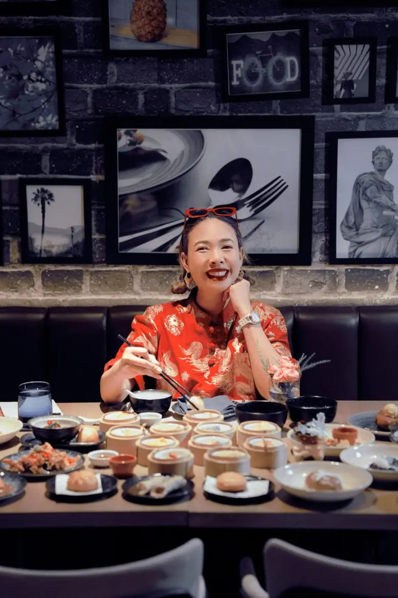Where Love Meets Luck: A Month-Long Dim Sum Celebration at Avani Sukhumvit Bangkok