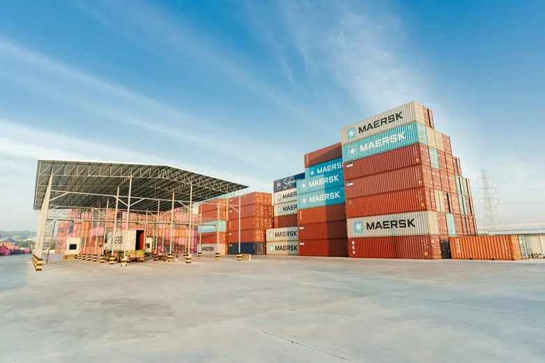 MPJ รุกต่อจิ๊กซอว์ ลานตู้คอนเทนเนอร์แหลมฉบังส่วนขยายเต็มสตรีม จ่อรองรับลูกค้าโซน EEC เพิ่ม 200,000 TEUs มั่นใจโกยรายได้ปีนี้ 60 ล้านบาท