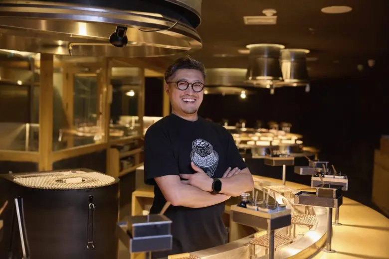 Hikiniku To Come การันตีตัวจริงเรื่องแฮมเบิร์ก พร้อมเปิดสาขา 3 สยามพารากอน ผ่านคอนเซปต์ "ร้านลับที่สุดในสยามพารากอน"