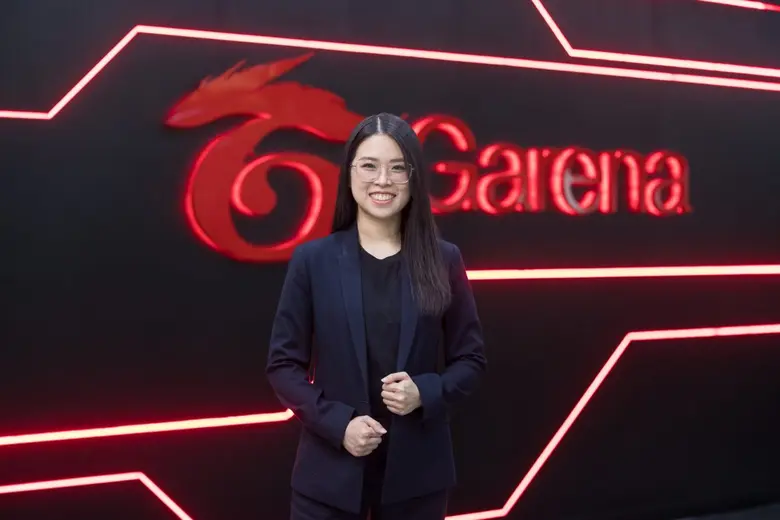 มองบทบาทอีสปอร์ต ผ่านมุมมองแม่ทัพหญิงแห่ง การีนา (ประเทศไทย)  หนุนไทยพิสูจน์ศักยภาพบนเวทีโลก