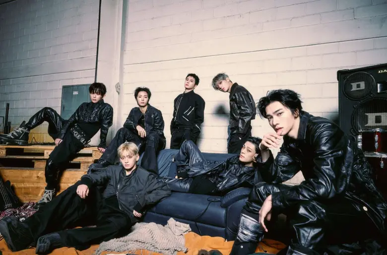 WHIB บอยกรุ๊ปที่น่าจับตามองจากเกาหลี ส่งพลังแบบจัดเต็มใน "ROCK THE NATION" ซาวด์สุดเท่ที่ไม่มีใครเหมือน เตรียมครองใจแฟน ๆ ทั่วโลกอีกครั้ง