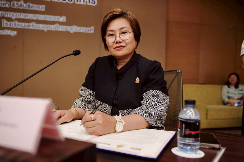 SPU ขับเคลื่อน AI for Education ผนึกกำลังเยาวชนนวัตกร Revision Success และ สพม.2 นำร่องใช้งานจริงใน 3 โรงเรียนมัธยมศึกษาต้นแบบ