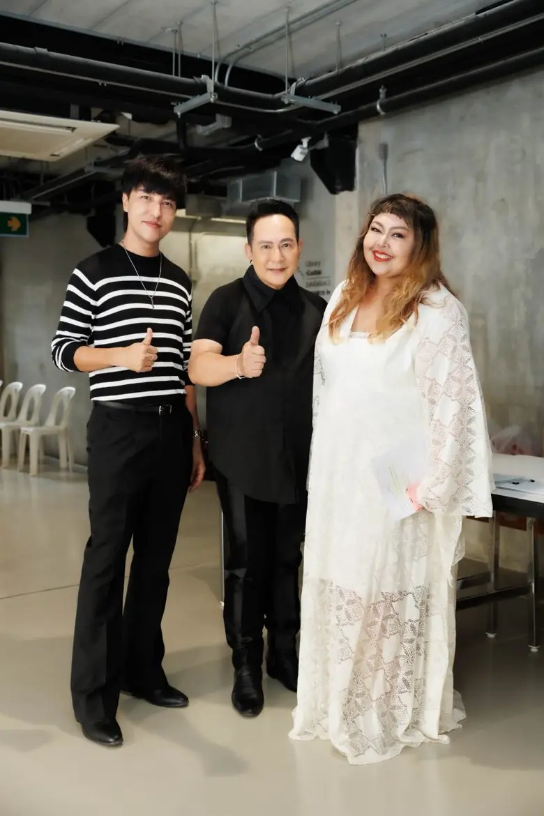 เปิดฉากความประทับใจกับนิทรรศการ "ปรากฏการณ์แห่งดวงดาว 2 โลกนี้คือละคร"