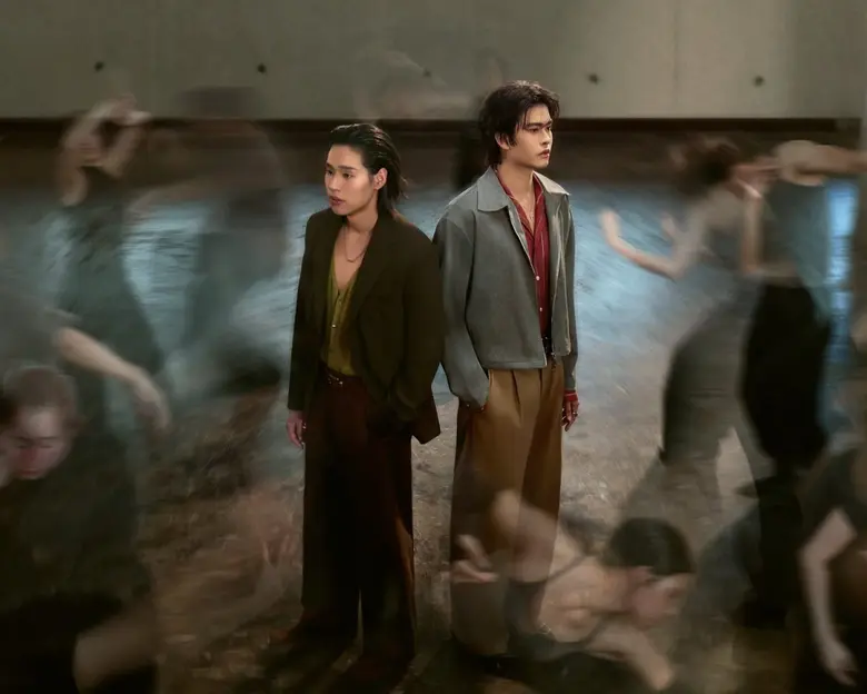 NONT TANONT ชวน BILLKIN ปล่อย MV ใหม่ "ขอโทษได้ไหม (If Only)" เพลงแทนใจของความสัมพันธ์ที่ไม่เหมือนเดิม