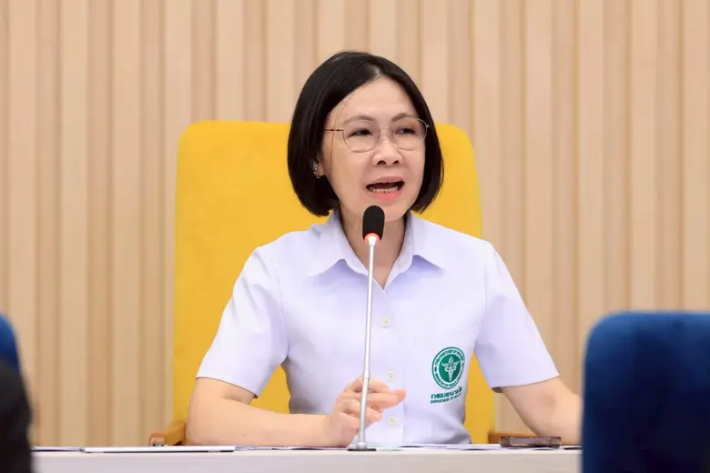 เตรียมรับแคมเปญ "หวานปกติ=หวาน 50%" เดือนแห่งความรัก กรมอนามัยจับมือเอกชน ปรับมาตรฐานความหวานเครื่องดื่มชง เพื่อสุขภาพคนไทย