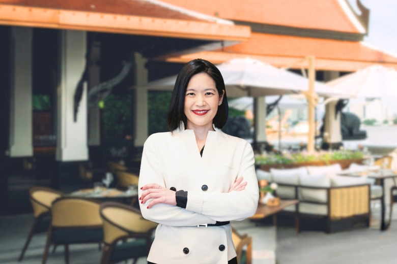 KTC and Anantara Riverside Introduce "Sala Lakorn," A Riverside Theatre Restaurant Reframing the Experience Economy