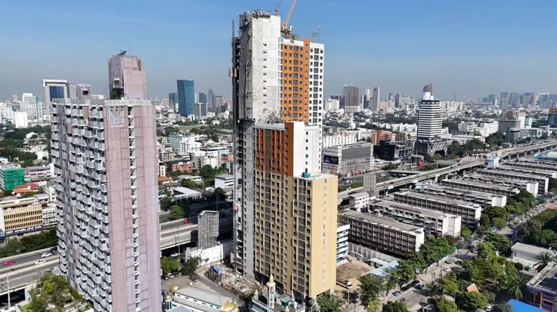 พลิกโฉมยุทธศาสตร์การเคหะแห่งชาติ "จากผู้สร้างบ้าน สู่ผู้สร้างเมือง"