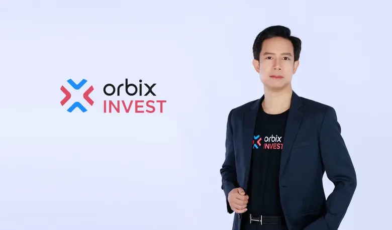 orbix INVEST ลดค่าธรรมเนียมกลยุทธ์จัดการเงินทุน Orbix BTC Flagshipเหลือ 0% ให้สิทธิสำหรับยอดเงินลงทุนสูงสุด 1 ล้านบาทต่อคนถึง 30 พ.ค. นี้