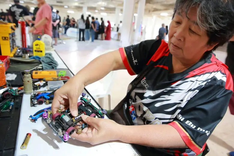 เปิดกล่องความทรงจำ "Tamiya" นักซิ่งสายฟ้าของเด็กยุค 90 สู่ขุมพลังความสนุกที่ส่งต่อจากเจนเนอเรชัน...สู่เจนเนอเรชัน