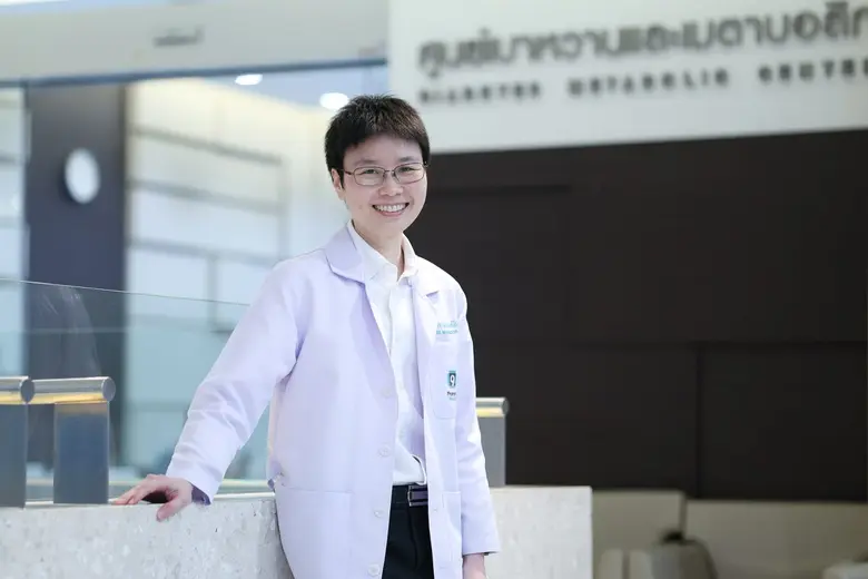 "ปากกาลดน้ำหนัก" เทรนด์ฮิตที่ทุกคนต้องรู้ก่อนใช้ไอเทมวิเศษ หรือกับดักสุขภาพ?