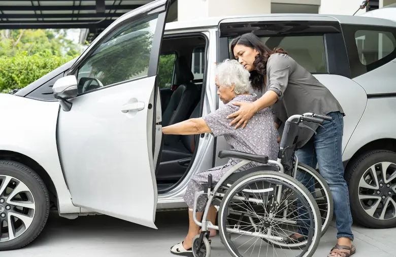 แนะนำ 5 รถเข็นผู้สูงอายุจาก Medila Wellness ใช้งานง่าย ตอบโจทย์ทุกไลฟ์สไตล์