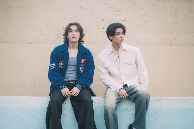 PUN กอดคอเพื่อนซี้ ขุนพล BUS ส่งเพลงดีต่อใจ "Perfect (Live Session)" เคมีที่แสนจะเพอร์เฟกต์! นี่แหละของขวัญวาเลนไทน์ที่ดีที่สุด