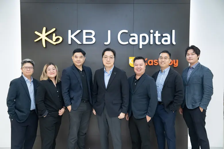 KB J Capital Marks 5 Years of Success in Thailand, Reinforcing Its Position as a Technology-Driven Non-Bank Lending Innovator