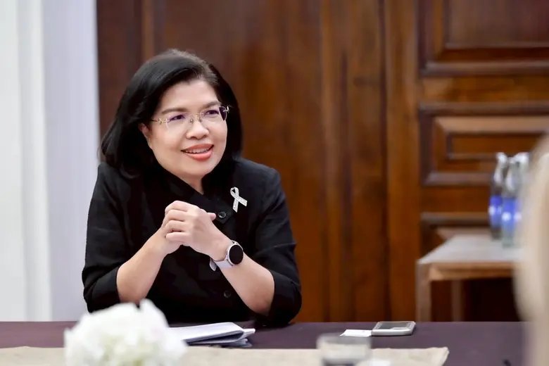 กรมทรัพย์สินทางปัญญา ประกาศ "ชมพู่คลองหาด" เป็น GI น้องใหม่ ชมพู่เกรดพรีเมียม หวาน กรอบ ของดีจังหวัดสระแก้ว