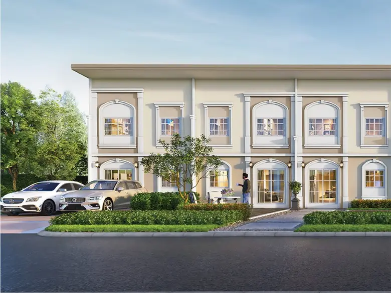 14-15 ก.พ. นี้ ลลิล พร็อพเพอร์ตี้ จัดแคมเปญพิเศษ "บ้านแห่งรัก ปี 69" กับ "โปรคลั่งรัก คลั่งดีล" มอบทองคำกว่าครึ่งล้านบาท!