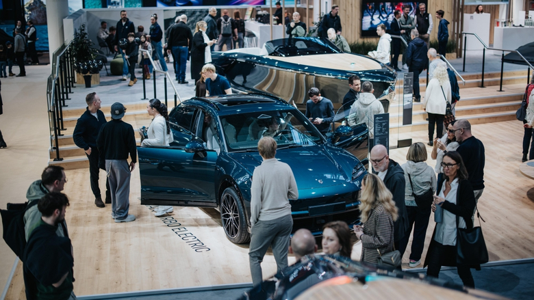 ปอร์เช่บนเวทีมหกรรมแสดงเรือและกีฬาทางน้ำในร่ม (Boot Dusseldorf 2026) เปิดตัวไฮไลต์สำคัญ พร้อมใกล้ชิดลูกค้ามากยิ่งขึ้น