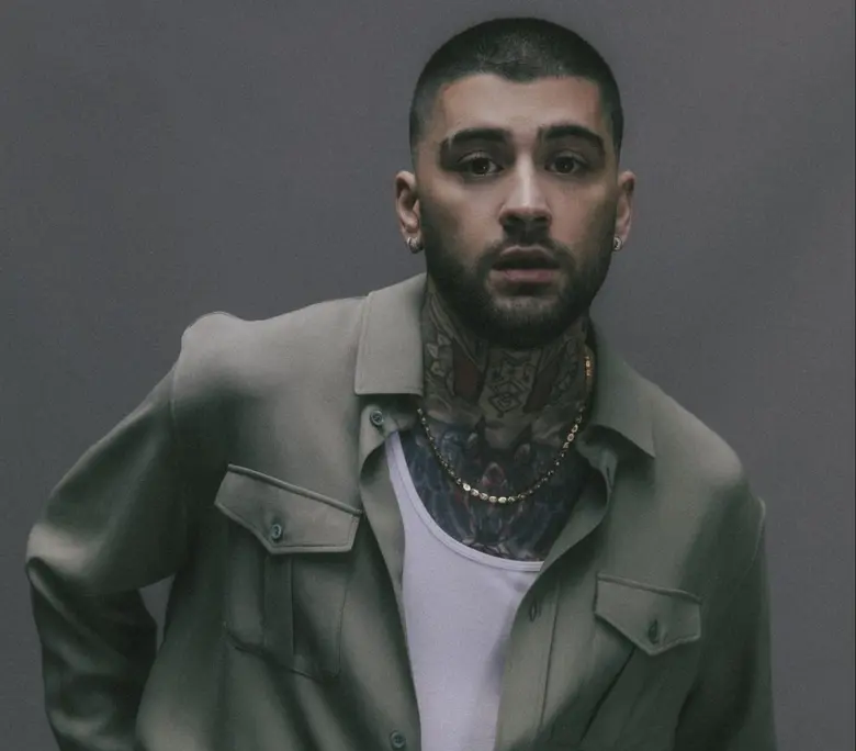 ZAYN เผยลุคหล่อแซ่บ คัมแบ็กเพลงใหม่ "Die For Me" อาร์แอนด์บีเซ็กซี่เย้ายวนที่ถูกต้องที่สุด เตรียมกลับมาอย่างเต็มตัวพร้อมอัลบั้มใหม่ KONNAKOL วันที่ 17 เม.ย. นี้