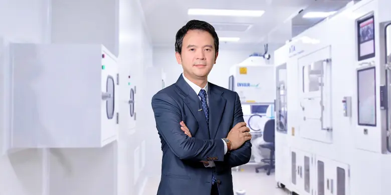 NAM ลงนาม กรมการแพทย์ เดินหน้าผลิต "หุ่นยนต์เตรียมยาฉีดและยาเคมีบำบัดอัตโนมัติ"