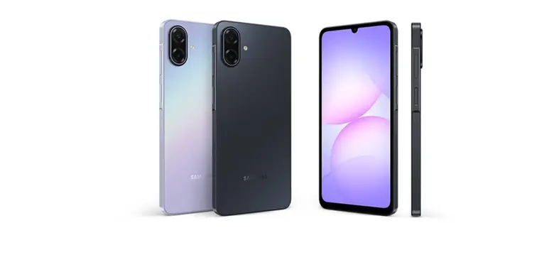 ใหม่! Samsung Galaxy A07 5G สมาร์ทโฟนตัวแรง ใช้นาน ทนทาน แบตอึดทั้งวัน