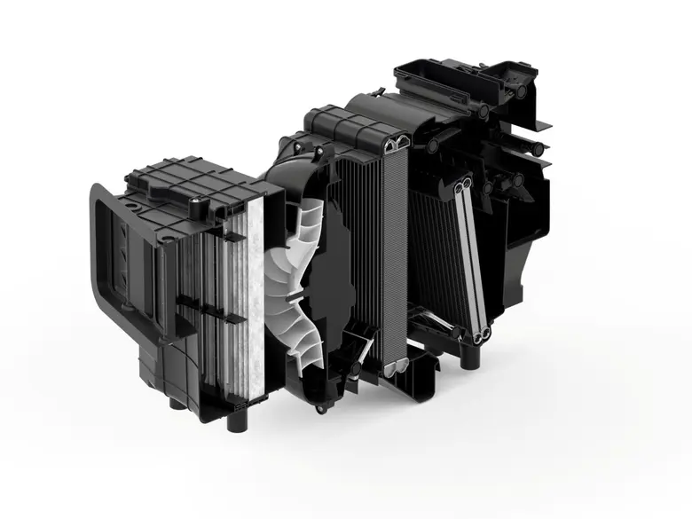 มาห์เล เปิดตัวนวัตกรรม HeatX Range+ เพิ่มระยะทางขับขี่รถยนต์ไฟฟ้าในฤดูหนาว