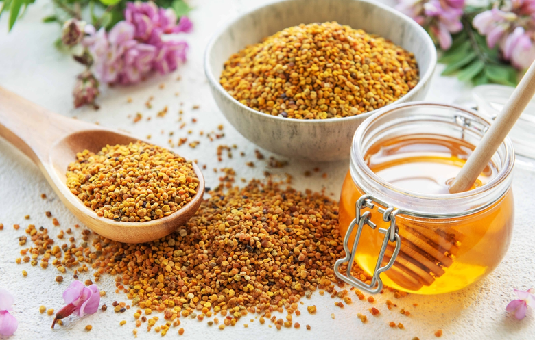 Blossom & Honey Skin Ritual at Chi, The Spa at Shangri-La Bangkok