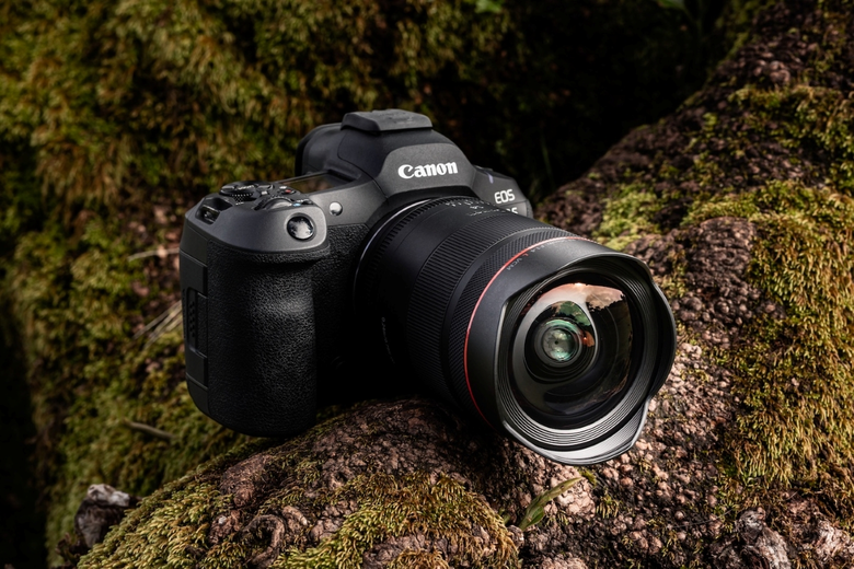 แคนนอน เปิดตัวเลนส์ระดับโปร 2 รุ่นต้อนรับศักราชใหม่ ส่ง RF14mm f/1.4L VCM และ RF7-14mm f/2.8-3.5L Fisheye STM ปฏิวัติวงการเลนส์อัลตร้าไวด์ปลดล็อกมุมมองการถ่ายภาพให้แตกต่าง